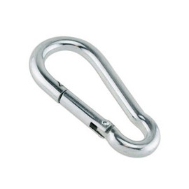 Contender CGE-854 Medium Carabiner / CGE-854 중형비너 카라비너