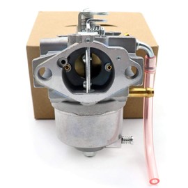 SecosAutoparts 15003-2509 Carb Compatible with Kawasaki Mule 2500/2510 / 2520 Carburetor 15003-2509