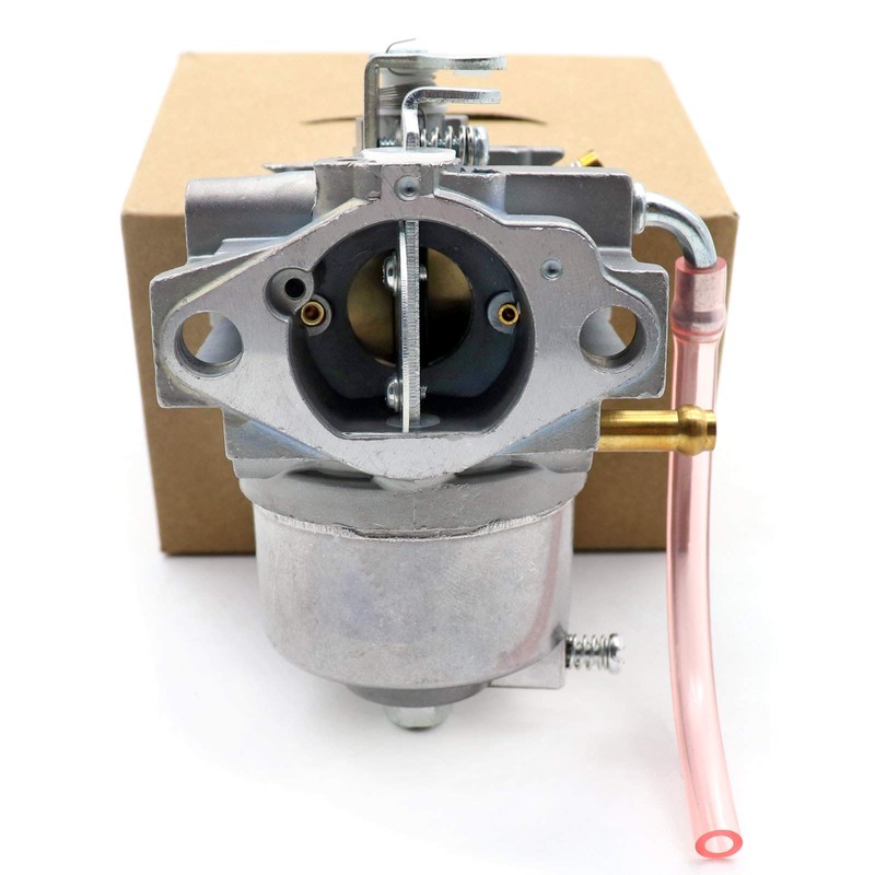 SecosAutoparts 15003-2509 Carb Compatible with Kawasaki Mule 2500/2510 / 2520