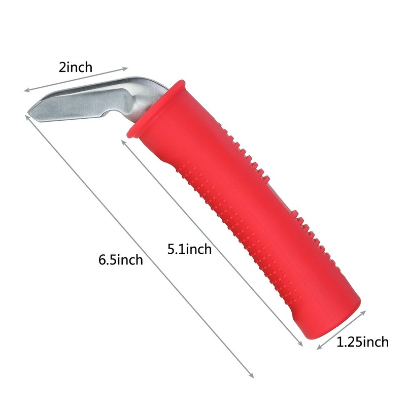 Valorcielo Auto Cane Portable Vehicle Support Handle Car Door Assist