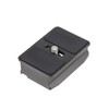 FocusFoto Upper Quick Release Baseplate for DJI Ronin RS4/RS4 Pro,