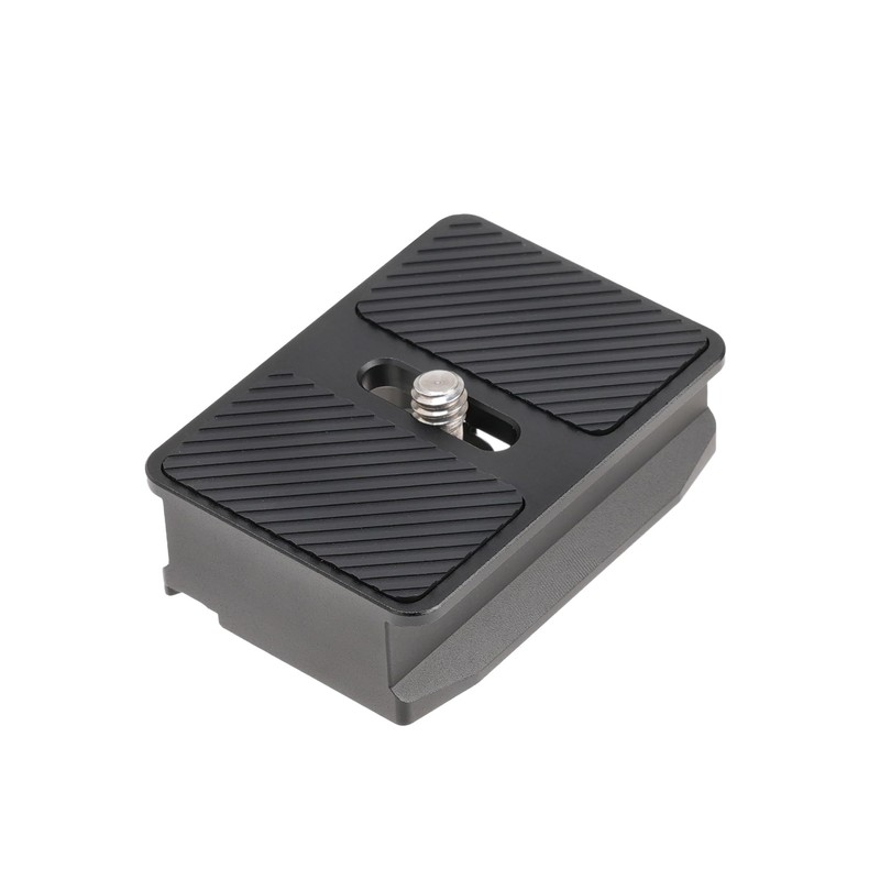 FocusFoto Upper Quick Release Baseplate for DJI Ronin RS4/RS4 Pro,