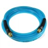 Coilhose Pneumatics PFE60504T Flexeel Reinforced Polyurethane Air Hose, 3/8-Inch