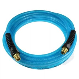 Coilhose Pneumatics PFE60504T Flexeel Reinforced Polyurethane Air Hose, 3/8-Inch