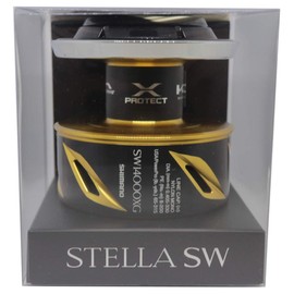 Genuine Part 19 Stella SW 14000XG Spool Pair Part No 100S2