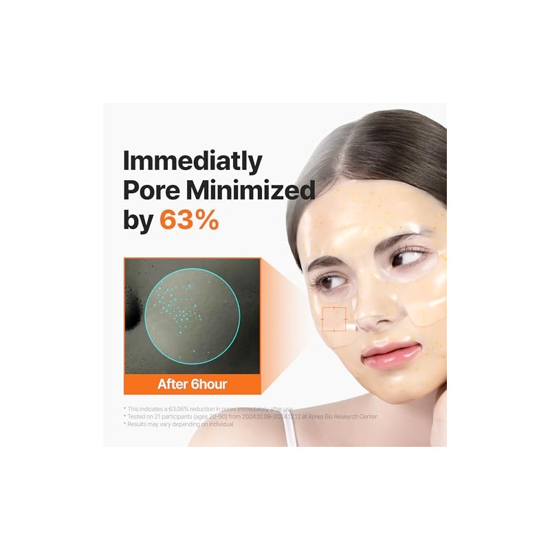 P.CALM Mascarilla Nocturna de Colágeno con Retinol 1.26 Oz.