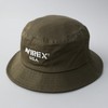 Avilex US.BASE Military Bucket Hat, Unisex, Hat, Army Hat, Men's,