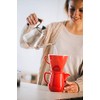 Melitta Gourmet INTENSE Coffee Filter 2049669 1 x 4 cm,