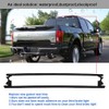 MOFORKIT 3rd Third Brake Light Seal Gasket Compatible with F150