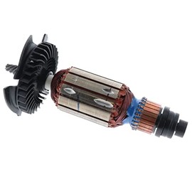 DEWALT OEM N398320 Polisher Armature & Brgs DWP849 DWP849X