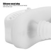 Electric Anti Snoring Device Household Unisex Portable Solution for Sleep