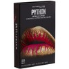 Maybelline New York Lip Studio Python Metallic Lip Makeup Kit,
