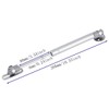40N/9 lb Gas Strut Cabinet Hinge Safety Lift Support, Soft