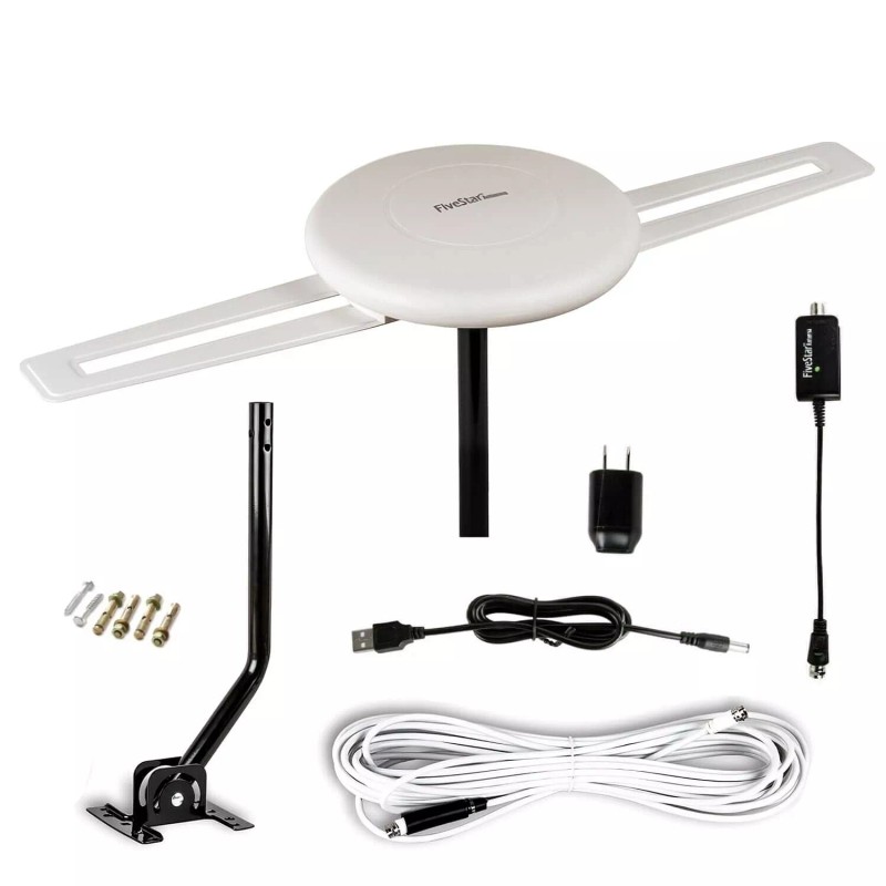 For Channel Master, For Five Star HOLIDAY GIFT 360° Omni