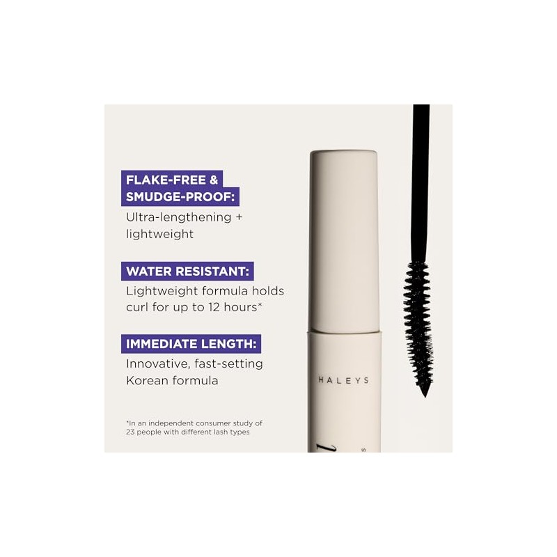Artdeco All in one mascara - 01 black