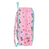 safta Superkitties Children's Backpack, Children's Backpack, School Backpack, Adaptable to