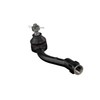 febi bilstein 41934 Tie Rod End with castle nut and
