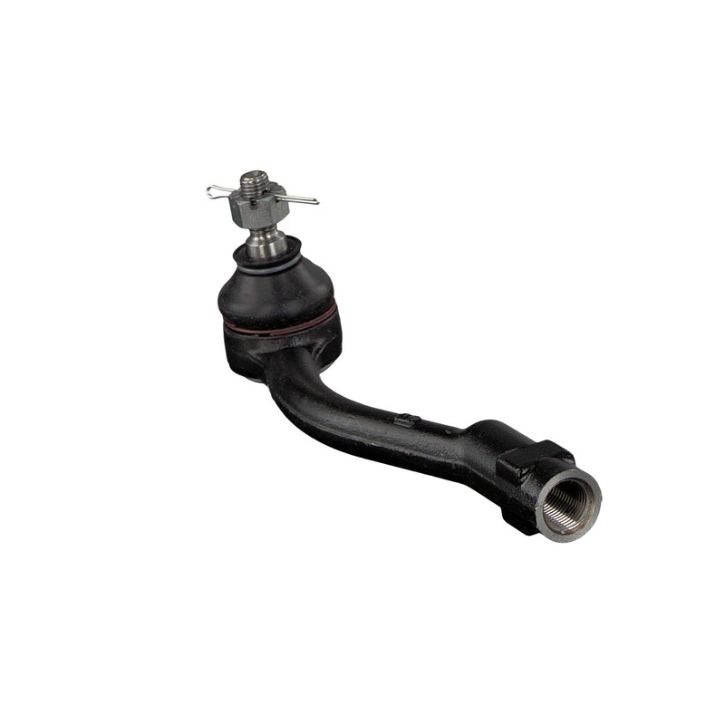 febi bilstein 41934 Tie Rod End with castle nut and