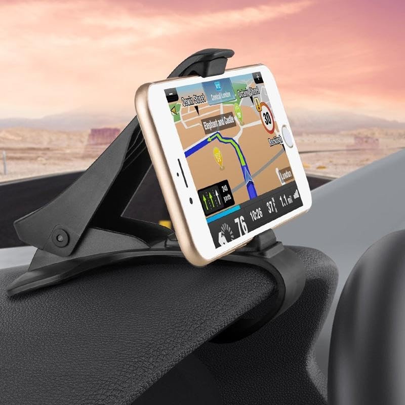 Car Mount Dash Non-Slip Compatible with Cricket Outlast/Ovation/Ovation 3, Holder