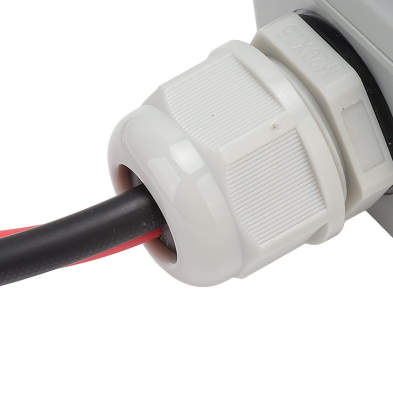 MCB 2P DC 500V 32A 1 String Input Output DC