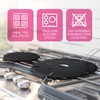 Cast Iron Heat Diffuser for Gas Stove – 2 Sizes
