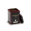 Dammann Freres Loose Leaf, Breakfast, Premium Gourmet French Black Tea,