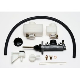 Wilwood 260-3380 1-1/8" Bore Master Cylinder