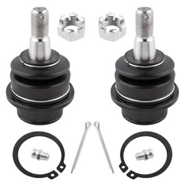 MYSMOT K80771 Front Lower Suspension Ball Joints Left & Right for Ford Explorer 2006-2010 Ranger 2002-2011 Mazda B3000 2002-2007 B4000 2002-2009 Mercury Mountaineer 2006-2010, Pack of 2