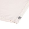 LÄSSIG Splash & Fun Swimming Shirt Long-Sleeved, off-white, rash guard