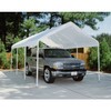 Replacement Canopy - White (12' x 20')