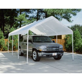 Replacement Canopy - White (12' x 20')