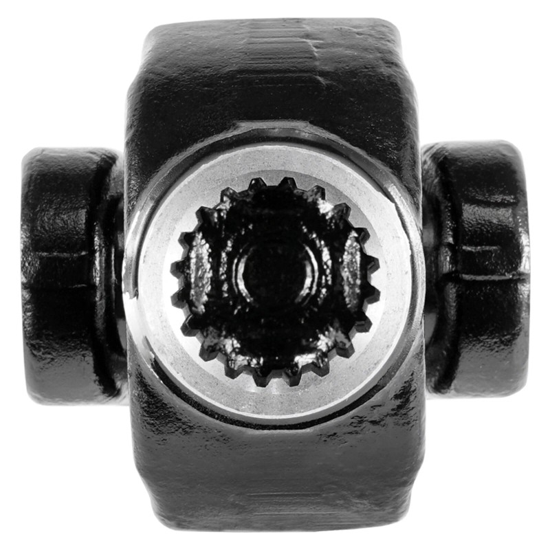 Caltric Locking System Rear Propeller Drive Shaft for Can-Am Commander