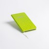 2024 Diary Week to View Slim Size Full Year Journal