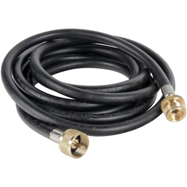 Camco 59043 12-Feet RV Propane Extension Hose