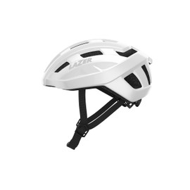 LAZER Tempo KC AF White Unisize (54-61cm) Cycling Helmet
