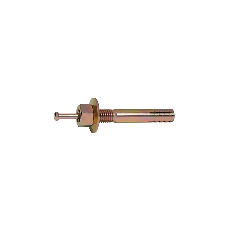 CONFAST 1/2" x 3-1/2" Strike Anchor (25 per Box)