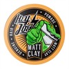 HEY JOE! - Genuine Hair Pomade Matt Clay Pro Size