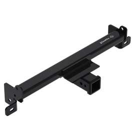 Draw-Tite 65079 Front Mount Receiver , black