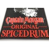 Captain Morgan Bar Mat Professional XL Spill Mat 18x12 Coaster