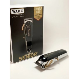 Wahl 5 Star Senior Cordless/Cord Barbers Professional Clipper LIMITED