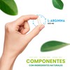 L-ARGININA | Vidawell | Cápsulas de 500mg de Fácil Absorción