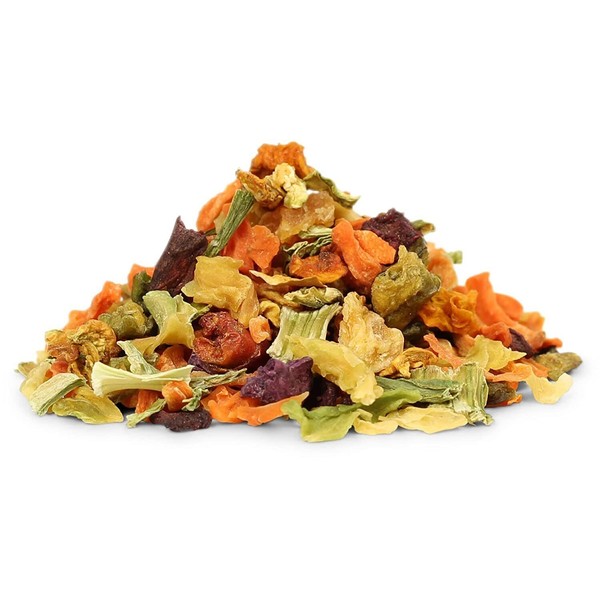 Garden Vegetable Soup Mix by Its Delish 2 LBS