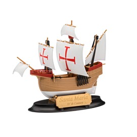 65660 Model Set Santa Maria (Easy-Click)