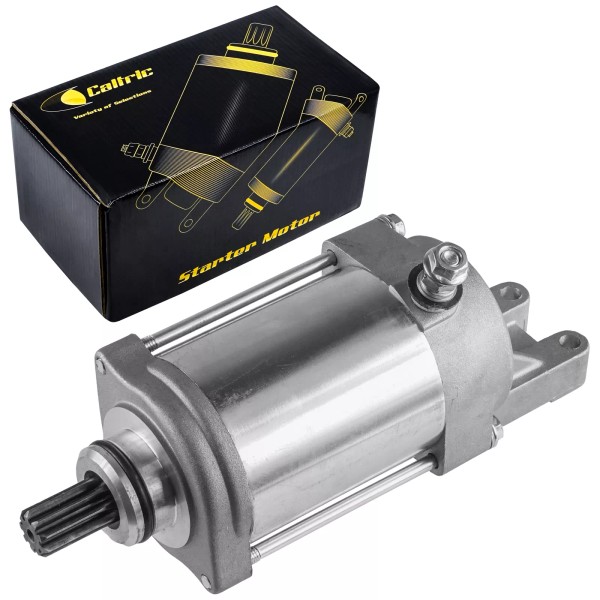 Can Am Caltric Starter For Can Am SKI-DOO GSX 1200