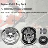 Yutacorex 435 Chainsaw .325" -7T Clutch Drum Bell Rim Sprocket
