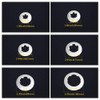 Pipe Cover Decoration PP Pipe Cover Collar Radiator Escutcheon Water