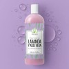 Tónico lavanda & aloe vera 1 L, hidrata y relaja