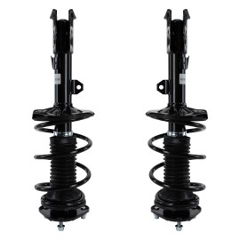 Readair Pair Front Struts w/Coil Spring fit TOYOTA COROLLA 2009-2013 MATRIX 2011-2013