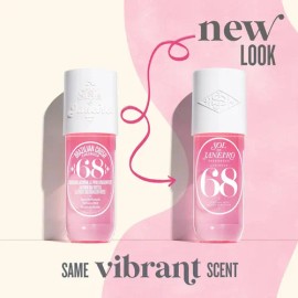 Sol de Janeiro Mist Brazilian Crush Cheirosa 68 90ml