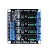 EC Buying 2Pcs 5V 2A Solid State Relay Module 4
